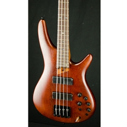 Uncle Ike's Music & Sound - Ibanez SR500EBM Soundgear Bass with