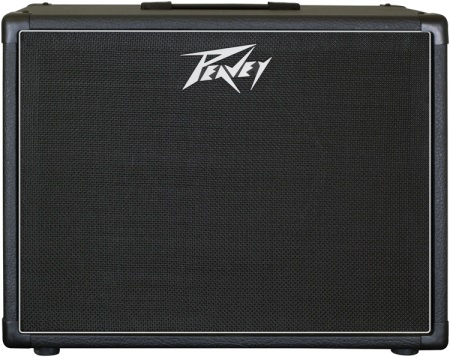 Peavey 112-6 1x12" Guitar Speaker Cabinet