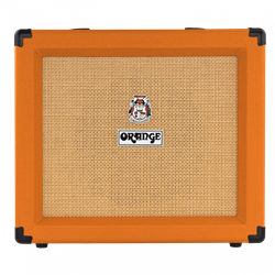 Orange Crush 35RT 35 Watt Guitar Amplifier CRUSH35RT