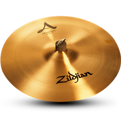 Zildjian A 18" Crash/Ride Cymbal A0022