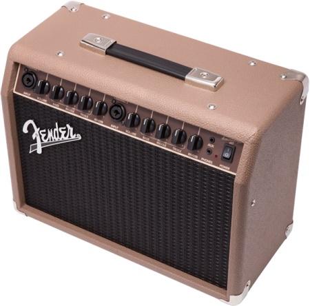 Fender Acoustasonic 40 Acoustic Amp 2314200000