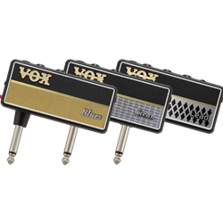 Vox Amplug 2 AC30 AP2AC
