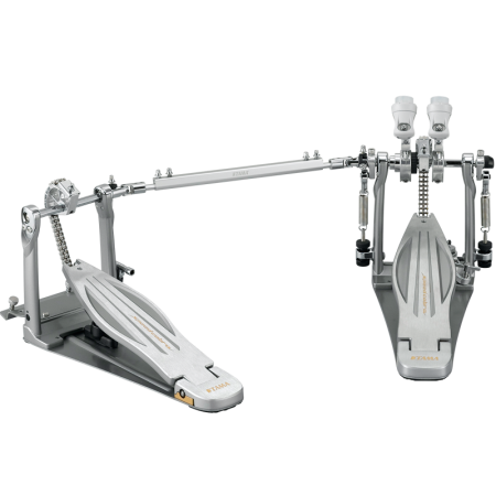 Tama HP910LWN Speed Cobra Double Pedal With Case