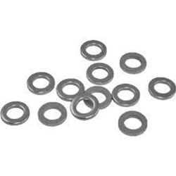 Dixon Tension Rod Washers (12) - Metal PAWS11VHP