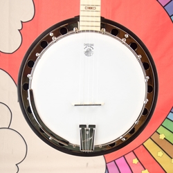 Deering Goodtime 2 -  5 String Banjo with Resonator G2