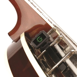 D'addario NS Micro Banjo Tuner PW-CT-16