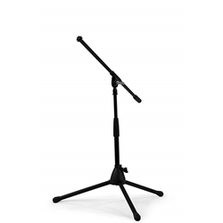Nomad Mid Height Tripod Base Microphone Stand NMS-6607