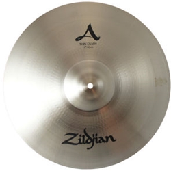 Zildjian 17” A THIN Crash Cymbal A0224