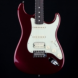 Fender American Performer Stratocaster HSS, Rosewood Fingerboard, Aubergine 0114920345