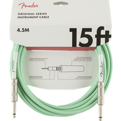 Fender Original Series Instrument Cables - 15' SFG 0990515058