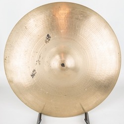 Used Zildjian A 18" Crash Cymbal UZ18CRA