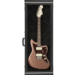 Fender Guitar Display Case - Black 0995000306