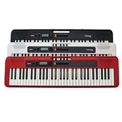 Casio CTS 200 Casiotone Portable Keyboard - CTS200