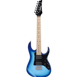 Ibanez GRGM21MBLT GIO Mikro Guitar