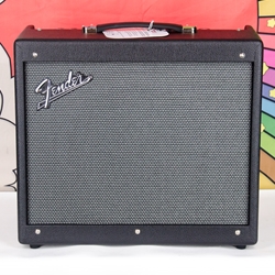 Fender Mustang GTX50 Digital Guitar Combo Amplifier (50 Watts, 1x12") 2310600000