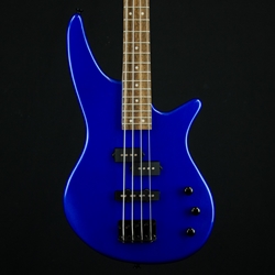 Jackson JS Series Spectra Bass JS2 - Metallic Blue 2919004527