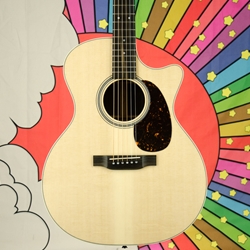 Martin GPC-16E Acoustic Electric Guitar GPC16E