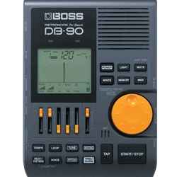 Boss DB-90 Metronome Dr. Beat