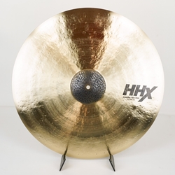 Sabian 22" HHX Complex Thin Ride Cymbal, 2450 grams 12210XCN