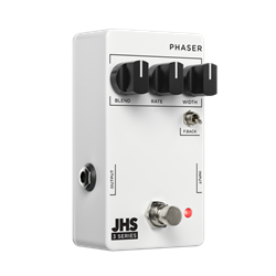 Jhs JHS Series 3 Phaser Pedal 3SPH