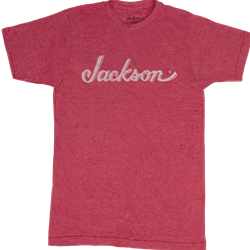 Jackson JACKSON® LOGO MEN'S T-SHIRT
Heather Red, M 0995257506
