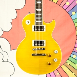 Epiphone Kirk Hammett "Greeny" 1959 Les Paul Standard (Incl. Hard Case) EIGCKH59LPSGNYNH1