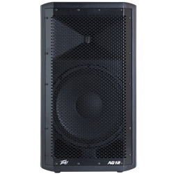 NEW - Peavey Aquarius AQ12 12" 2 way Powered Enclosures