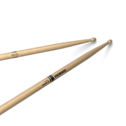 Pro Mark ProMark Rebound 2B Hickory Drumstick, Acorn Wood Tip RBH625AW