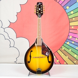 Epiphone MM-30S A Style Mandolin EF30ASGH1