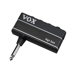 Vox amPlug 3 High Gain Headphone Guitar Amp AP3HG