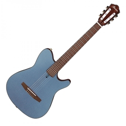 Ibanez FRH10N-IBF, Indigo Blue Flat