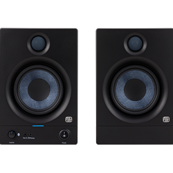 PreSonus® Eris® 5BT Studio Monitors (pair) Bluetooth 2777500124