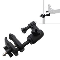 Zoom Mic Stand Mount for Handy Video Recorder ZMSM1