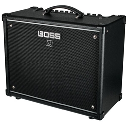 Boss Katana 50 MKIII Guitar Amplifier KATANA50MK3