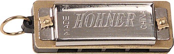 Hohner Mini Harmonica MINI-HARP