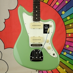 Fender Player II Jazzmaster®, Rosewood Fingerboard, Birch Green 0140590565