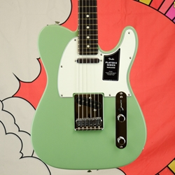 Fender Player II Telecaster®, Rosewood Fingerboard, Birch Green 0140550565