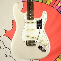 Fender Player II Stratocaster®, Rosewood Fingerboard, White Blonde 0140510501