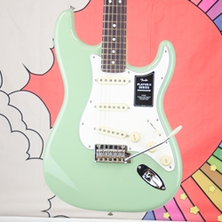 Fender Player II Stratocaster®, Rosewood Fingerboard, Birch Green 0140510565