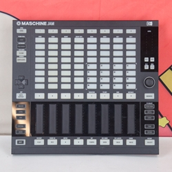 Native Inst. Used Native Instruments Maschine Jam Controller ISS26173