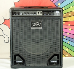 Used Peavey Max 115 Bass Amp ISS26197