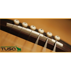 Graph Tech Tusq 3/32" Acoustic Saddle - 74x2.6mm PQ-9100-00