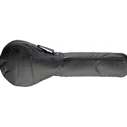 Stagg Basic series padded nylon bag for 5-string banjo STB-5 BJ