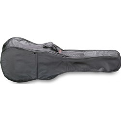 Stagg Economic series nylon bag for 1/2 classical guitar STB-1 C2