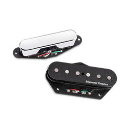 Seymour Duncan Hot Chicken Stacked Telecaster Pickup Set 11208-48