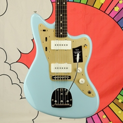 Fender Vintera II '50s Jazzmaster, Rosewood Fingerboard, Sonic Blue 0149110372