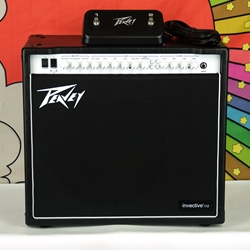 Peavey INVECTIVE 112 COMBO Guitar Amplifier 03619000