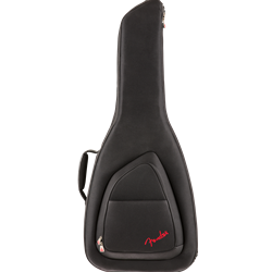 Fender FE1225 Electric Guitar Gig Bag, Black 0991612406