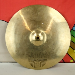 Used Sabian 16" Crash Brilliant Finish - AA or AAX series ISS26352