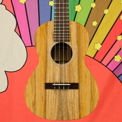 Martin T1K Uke Tenor All Koa Ukulele 11T1KUKE